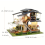 Children's toy Small Villa 9