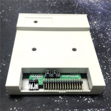 SFR1M44-FU Diskettenlaufwerk-zu-USB-Emulator-Lesegerät für Lector Leitor Tajima Happy  Stickmaschinen-Ersatzteile