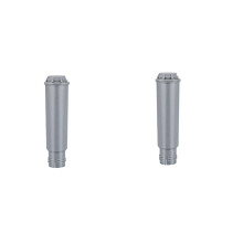 2 Szt. Filtr Wody do Ekspresu do Kawy Claris F088 Aqua Filter System, do , Nivona, , AEG, Neff