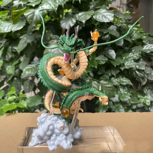B15 CM Dragon ball Shenron 2