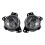1 Par de Farol de Neblina com Lâmpada para   e Vito GL SR CLASSE A2128201056 A2128200956 1