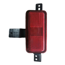 Car Right Rear Fog Light Rear Bumper Light Lamp for GWM TANK 300 City Edition Reversing Light Warning Signal Lamp