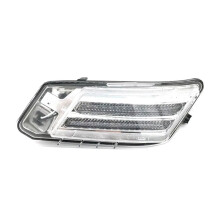 31290874 Rechte Seite Auto Frontstoßstange DRL Tagfahrlicht Blinker Lampe Nebelscheinwerfer für XC60 2009-2013