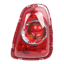 Tylna Lampa Tylna do Cooper R56 2010-2013 Zespół Tylnego Światła Tylne Światło LED 63217255910 Prawe