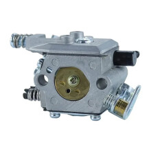 Carburateur WT962 pour Tronçonneuse Walbro WT 962 WT-962, Remplacement Du Carburateur pour Modèle de Voiture RC 2500 25cc 20cc 31cc