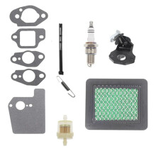 Carburetor Accessories 16100-Z0L-876 16600-Z8B-900 for  GCV160 GCV160A0 GCV160LA Engine HRR216K9 Lawn Mower