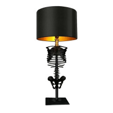 Halloween-Lichter, Party-Atmosphäre, Totenkopf-Desktop-Zubehör, Totenkopf-Nachtlichter, Halloween-Raumdekorationen