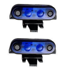 24V Truck Top Lamp for Truck FH FH16 FM Truck Side Markers Light 82116545 21087346 842208821 Light