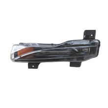1563711 Farol de Neblina Dianteiro Do Carro Versão de Configuração Alta para  Model S 2021-2022 Direito 1563711-00-B