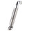Stainless Steel Tea Strainer, Tea Diffuser Tea Infuser for Loose Tea, Coffee, Spices, Long-Handle Tea Filter 1