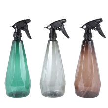 Botella de Aerosol VacíA de 3 Piezas 1L, Rociador Recargable una Prueba de Fugas Rociador Duradero Botellas de Aerosol VacíAs para Limpieza,