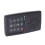 Solar Portable Scripture Audiobook Player 4GB Black with Multi-Language 13