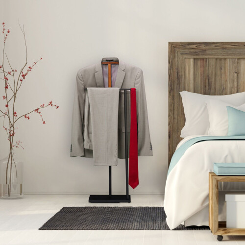 Valet de chambre pour homme 1