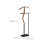 Valet de chambre pour homme 4