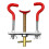Bonsai Tool Clipper Branch TwigTrunk Adjuster Pruning Device Curve Bender Bending DIY Modeling Tools 1