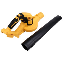 Soplador Inalámbrico, Secador de Pelo, Soplador de Hojas Recargable, Soplador Eléctrico de Mano, Soplador de Jardín