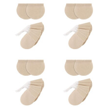 Tea Bags, 1200Pcs Disposable Empty Tea Bags Tea Infuser Drawstring Teabags Safe Natural Material Tea Bags