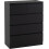 Seconique Malvern 3+2 Drawer Chest Black 4