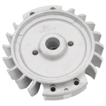 Volante de Encendido del Motor de Motosierra para CortacéSped Adecuado para 61 268 266 272XP