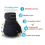 Unisex Gym Gloves with Wrist Support 3