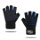 Unisex Gym Gloves with Wrist Support 6