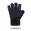 Unisex Gym Gloves with Wrist Support 7