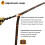Adjustable Hammock Hanging Belts 4