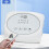 WiFi  Garden Irrigation Controller Plant Automatic Drip Irrigation System Kit Mobile Phone Control(20M 30Pot) 6
