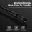 150PSI Mini Electric Bike Pump 6