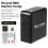 150PSI Mini Electric Bike Pump 8