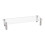 Acryl Displaystandaard Clear Stand Cupcake-Displaystandaard Acrylbeugel Acryl Riser Display Rack Popmodelhouder 1