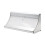Outdoor Courtyard Waterproof Solar Wall Light LED Body Sensor Light Wall Light Garden Lighting Wall Light 48 Light 1