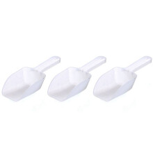 3X Ice Scoop Fits Polar Table Top Ice Maker Model