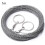 1/2 Portable Handheld Wire Saw Meter Chain Cutter 3