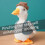 Duck Talking Musical doll 5