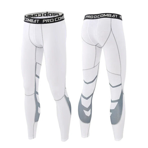 Men's Multi-Sport Compression Leggings 2