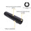 Fitness Barbell Pad for Squat & Lifting Neck Protector 3