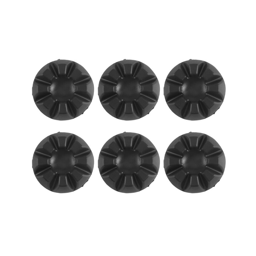 6 Pieces Flower Pour Cup Acrylic Pouring Flower Strainers Pour Painting Supplies Strainer For Diy Pouring Acrylic Paint 4713920639606