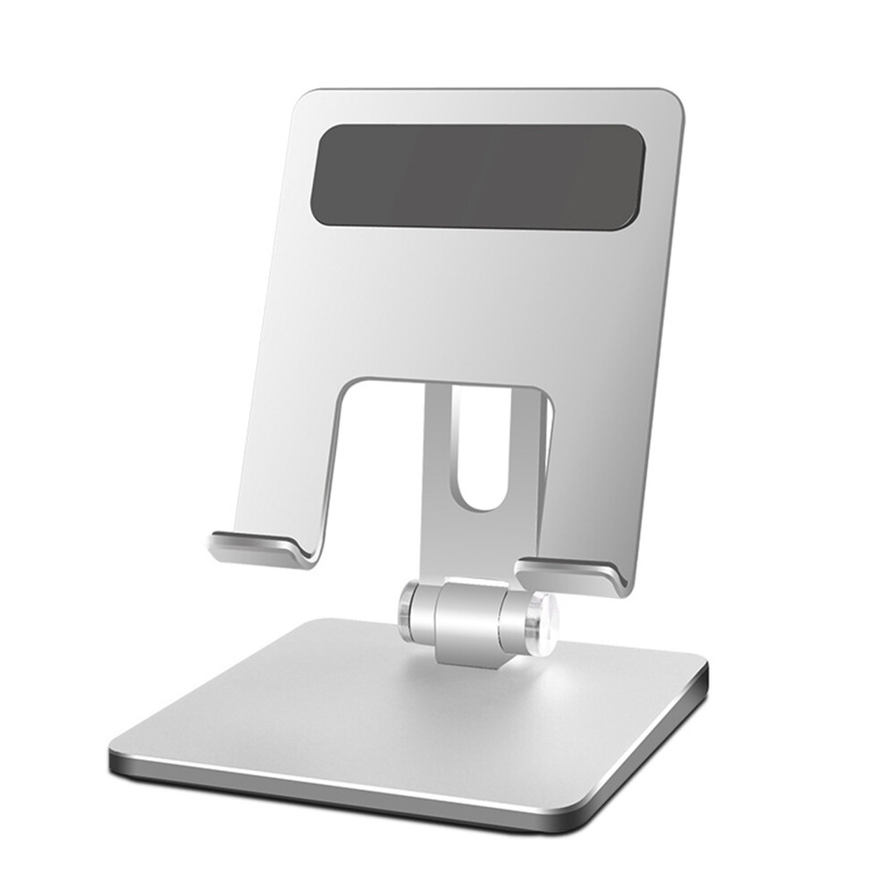 Anti Slip Aluminium Tablet Holder Foldable 7790334557570