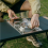 Multifunctional Folding Camping Table 8