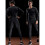 Long Sleeve T Shirt Men Elastic Training T-shirt 3