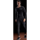 Long Sleeve T Shirt Men Elastic Training T-shirt 4