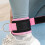 1 Pair Adjustable D-Ring Ankle Straps for Leg and Glute Workouts 3