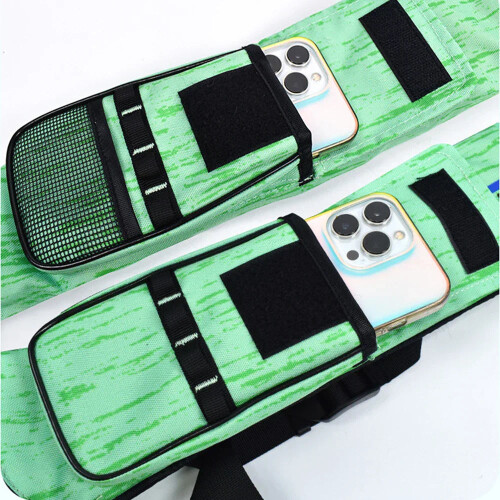 Professional Automatic Inflatable Life Jacket for Adults 2