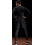 Long Sleeve T Shirt Men Elastic Training T-shirt 5
