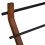 Frittstående håndkleholder 6