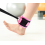 1 Pair Adjustable D-Ring Ankle Straps for Leg and Glute Workouts 5