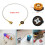 Outdoor Gas Stove Cylinder Refill Adapter 3