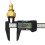 Outdoor Gas Stove Cylinder Refill Adapter 5