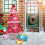 Inflatable Christmas Tree with LED Lights 5